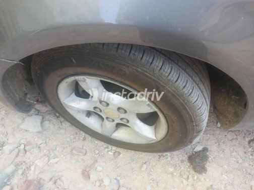 Geely Emgrand 7 2015 Silver Automatic Used for Sale in Hurghada - 2
