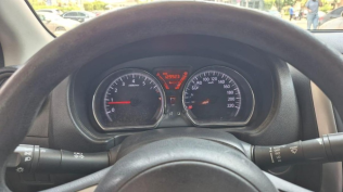 Nissan Sunny 2013 Red Automatic Used for Sale in Greater Cairo ( Cairo + Giza)