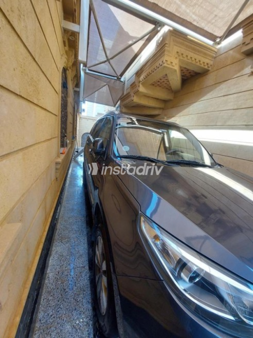 Chery Tiggo 3 2022 Silver Automatic Used for Sale in 6 October - 3
