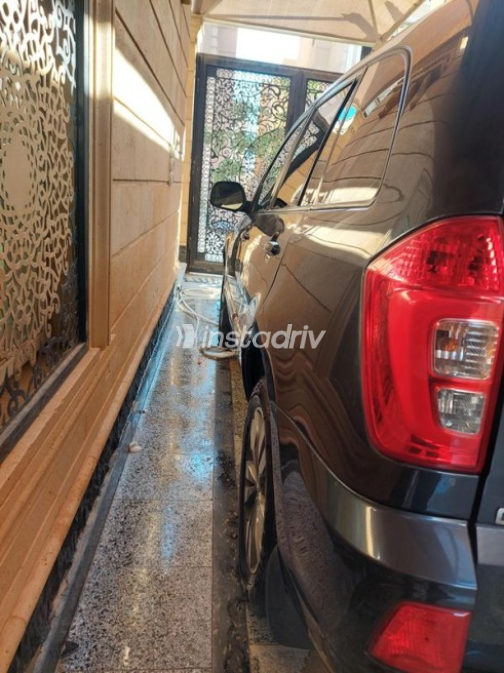 Chery Tiggo 3 2022 Silver Automatic Used for Sale in 6 October - 7