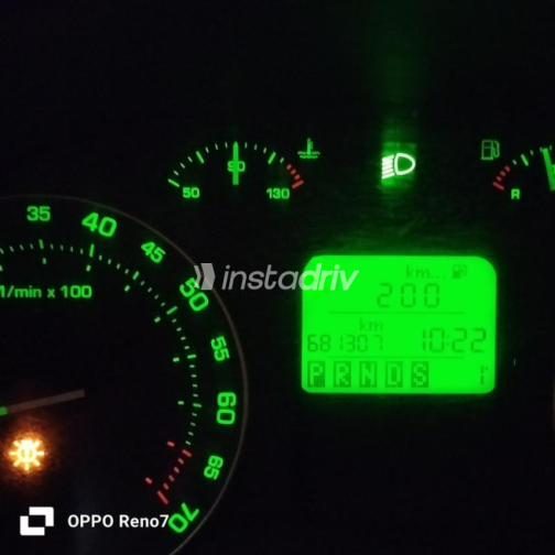 Skoda Octavia A5 2007 Bronze Automatic Used for Sale in El Mahalla - 5