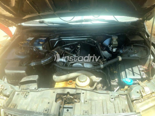 Suzuki Grand vitara 2008 Black Automatic Used for Sale in Mokattam - 4