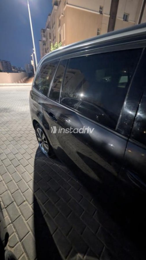 Citroën C4 Grand Picasso 2017 White Automatic Used for Sale in Greater Cairo ( Cairo + Giza) - 6
