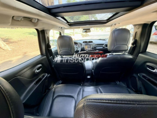 Jeep Renegade 2020 Black Automatic Used for Sale in Cairo - 9