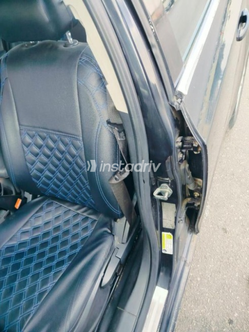 Chevrolet Cruze 2013 Black Automatic Used for Sale in Cairo - 7