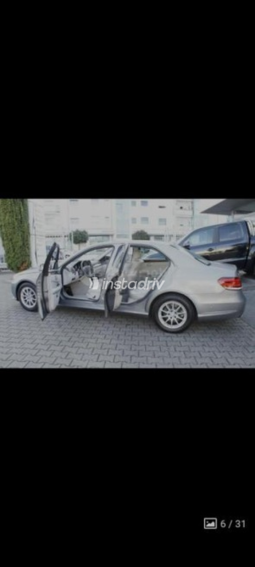 Mercedes E 250 2014 Silver Automatic Used for Sale in Mokattam - 9