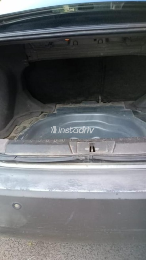 Geely Emgrand 7 2015 Silver Automatic Used for Sale in Obour City - 7