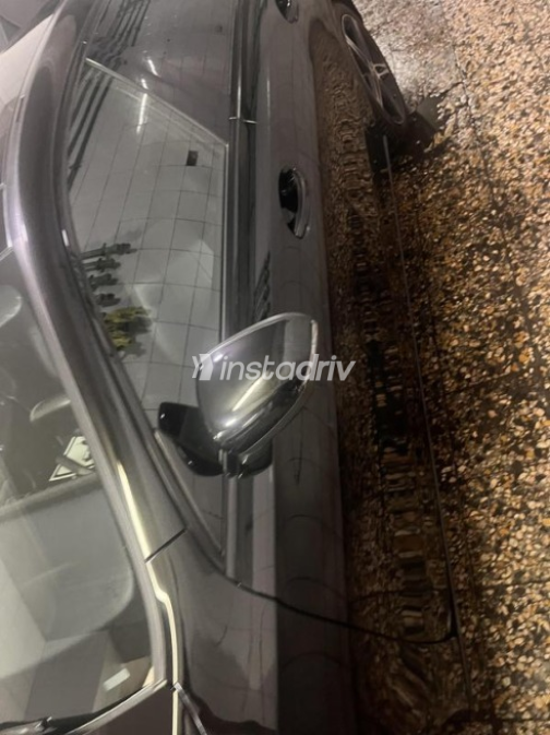 Mercedes A 180 2021 White Automatic Used for Sale in Greater Cairo ( Cairo + Giza) - 3