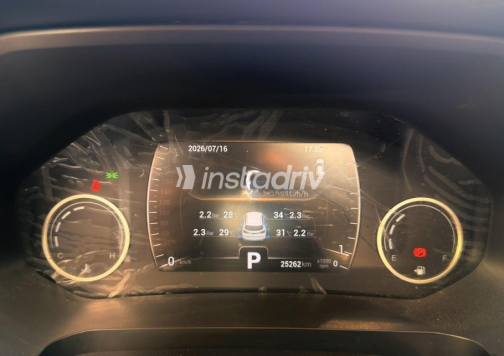 Chery Tiggo 4 Pro 2025 Gray Automatic Used for Sale in Damietta - 10