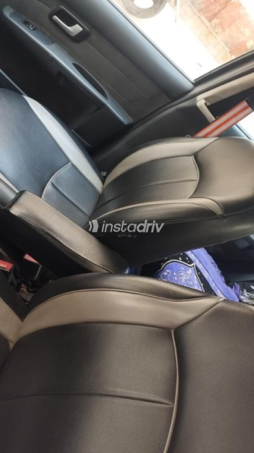 Fiat Palio 2007 Gray Automatic Used for Sale in Greater Cairo ( Cairo + Giza) - 3