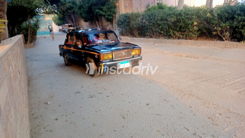 لادا 2107 1988 أبيض يدوي مستعملة للبيع في الإسكندرية - 1