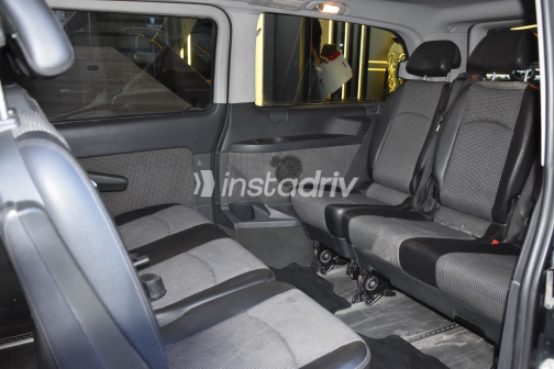 Mercedes Vito 2013 Black Automatic Used for Sale in Giza - 9
