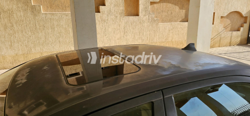Skoda Fantasia 2010 Gray Automatic Used for Sale in Qalyubia - 2