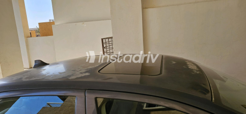 Skoda Fantasia 2010 Gray Automatic Used for Sale in Qalyubia - 4