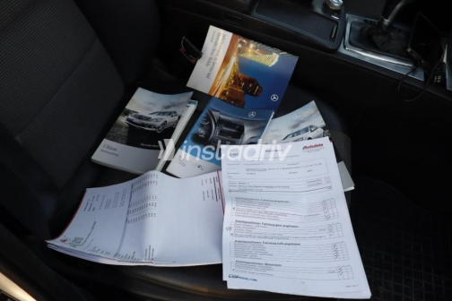 Mercedes C 180 2010 Silver Automatic Used for Sale in 10th of Ramadan - 4