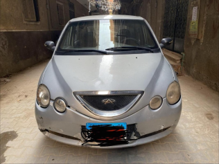 اسبيرانزا A213 2008 فضي أوتوماتيك مستعملة للبيع في الجيزة