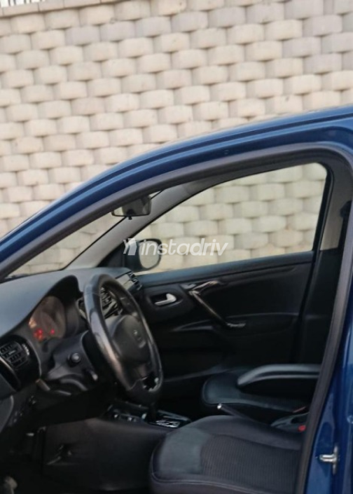 Peugeot 301 2020 White Automatic Used for Sale in Greater Cairo ( Cairo + Giza) - 7