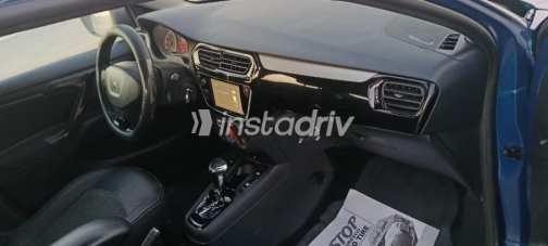 Peugeot 301 2020 White Automatic Used for Sale in Greater Cairo ( Cairo + Giza) - 10