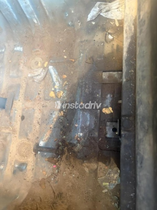 Daewoo Lanos 2 2000 Dark Blue Automatic Used for Sale in Shibin el Kom  - 7