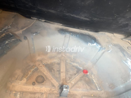 Daewoo Lanos 2 2000 Dark Blue Automatic Used for Sale in Shibin el Kom  - 8