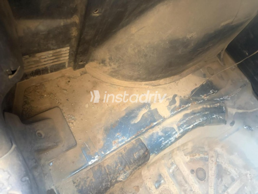Daewoo Lanos 2 2000 Dark Blue Automatic Used for Sale in Shibin el Kom  - 10