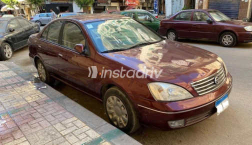 Nissan Sunny 2015 White Automatic Used for Sale in Alexandria - 1