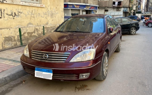 Nissan Sunny 2015 White Automatic Used for Sale in Alexandria - 3