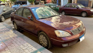 Nissan Sunny 2015 White Automatic Used for Sale in Alexandria