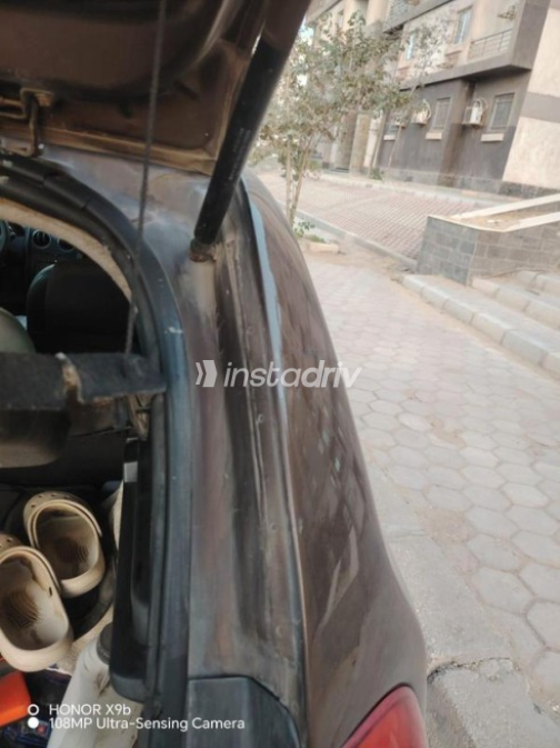 Renault Duster 2015 Mocha Automatic Used for Sale in 6 October - 8