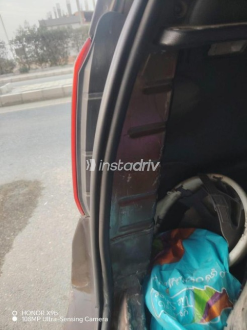 Renault Duster 2015 Mocha Automatic Used for Sale in 6 October - 10