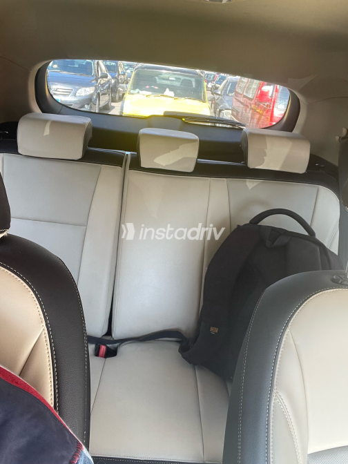 Ssang Yong Tivoli 2016 Blue Automatic Used for Sale in Alexandria - 1