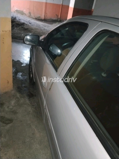 اوبل أسترا 2007 رمادي يدوي مستعملة للبيع في الإسكندرية - 6