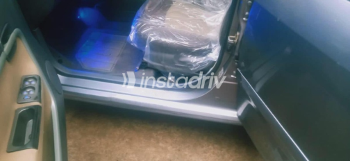 Speranza A113 2013 Gray Automatic Used for Sale in Cairo - 5