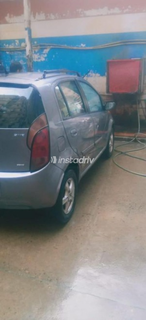 Speranza A113 2013 Gray Automatic Used for Sale in Cairo - 10