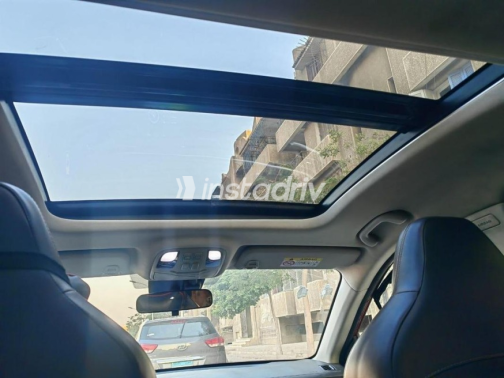 جاك J7 2022 أبيض أوتوماتيك مستعملة للبيع في القاهرة الكبرى ( القاهرة - الجيزة) - 8