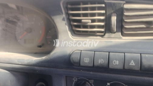 Skoda Felicia 1996 White Automatic Used for Sale in Sohag - 6