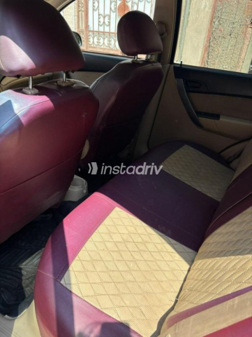 شيفروليه افيو 2020 أبيض أوتوماتيك مستعملة للبيع في القاهرة الكبرى ( القاهرة - الجيزة) - 5