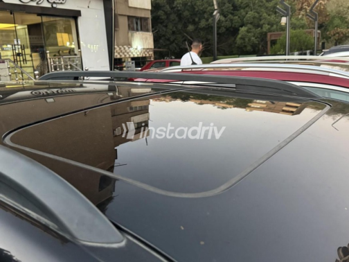 Jac S4 2024 Black Automatic Used for Sale in Nasr city - 10