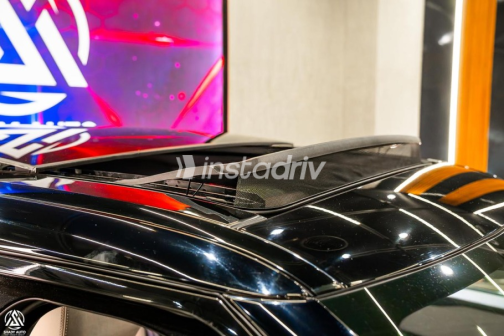 Land Rover Velar 2023 Gold Automatic Used for Sale in Greater Cairo ( Cairo + Giza) - 3