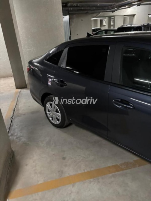 Chevrolet Optra 2026 Gray Automatic Used for Sale in Greater Cairo ( Cairo + Giza) - 7