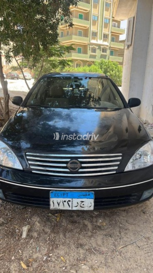 Nissan Sunny 2012 Black Automatic Used for Sale in Sadat City - 1