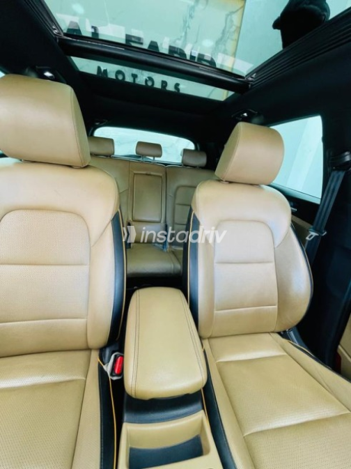 Kia Sportage 2022 White Automatic Used for Sale in Greater Cairo ( Cairo + Giza) - 5