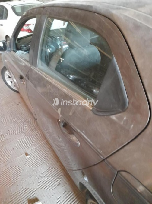 بيجو 301 2015 موكا أوتوماتيك مستعملة للبيع في المعادى - 5