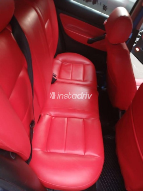 Volkswagen Golf 6 2000 Dark Blue Automatic Used for Sale in Mohandessin - 6