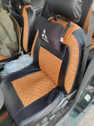 Mitsubishi Lancer Crystala 1998 Olive Green Automatic Used for Sale in Tanta