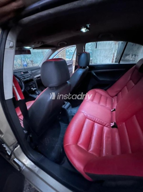 Skoda Octavia A5 2006 Bronze Automatic Used for Sale in Greater Cairo ( Cairo + Giza) - 6