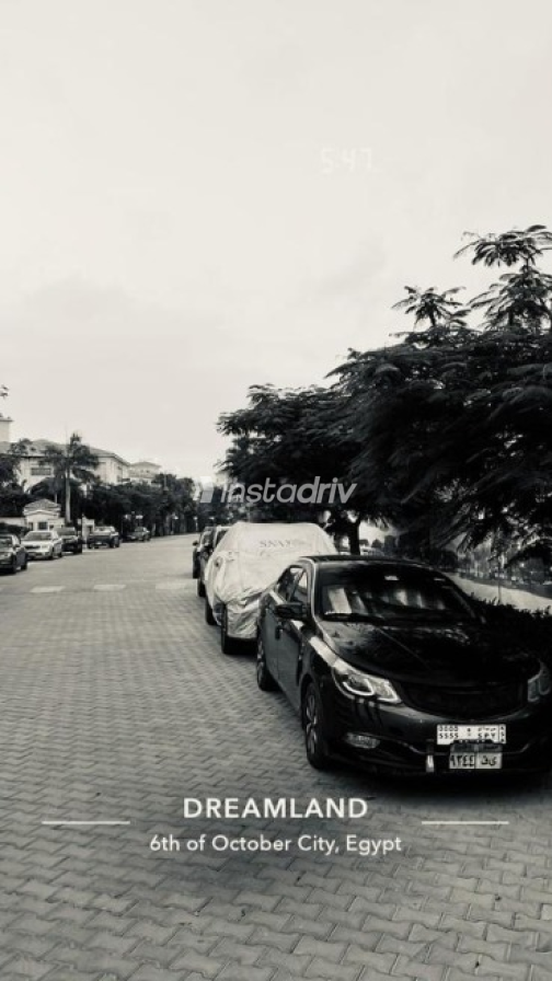 Chevrolet Optra 2017 White Automatic Used for Sale in Greater Cairo ( Cairo + Giza) - 5