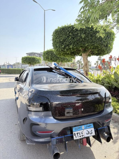 Chevrolet Optra 2017 White Automatic Used for Sale in Greater Cairo ( Cairo + Giza) - 8