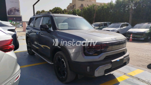 بايك بى جى 30 2025 رمادي أوتوماتيك مستعملة للبيع في القليوبية‎‎ - 2
