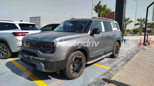بايك بى جى 30 2025 رمادي أوتوماتيك مستعملة للبيع في القليوبية‎‎ - 3